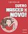 Quero Nascer De Novo!..- - Imagem 1