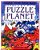 Puzzle Planet (Usbourne Young Puzzle Books)-.. - Imagem 1