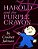 Harold And The Purple Crayon-.. - Imagem 1