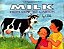 Milk: From Cow To Carton - Paperback-.. - Imagem 1