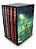 Percy Jackson Boxed Set - Five Books-.. - Imagem 1
