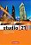 Studio 21 A1 - Intensivtraining Mit Hörtexten-.. - Imagem 1