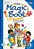 The Magic Book 2 - Student's Book With Activity Book-.. - Imagem 1