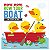 Row, Row, Row Your Boat Storybook-.. - Imagem 1