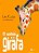 O Sabiá E A Girafa-Série Isto E Aquilo - Imagem 1
