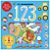 My Awesome 123 Jigsaw And Book Set-.. - Imagem 1