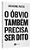 O Óbvio Também Precisa Ser Dito - Do Mesmo Autor Do Fenômeno Seja O Amor Da Sua Vida..- - Imagem 2