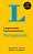 Langenscheidt Taschenwörterbuch Portugiesisch - Buch Mit Online-Anbindung: Buch Mit Online-Anbindung - Portugiesisch-Deutsch/Deutsch-portugiesisch - Imagem 1