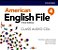 American English File 4 - Class Audio CD (Pack Of 5) - Third Edition..- - Imagem 1