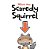 Scaredy Squirrel - Paperpack-.. - Imagem 1