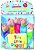 This Little Piggy - A Hand-Puppet Board Book-.. - Imagem 1