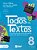 Todos Os Textos - 8º Ano - Imagem 1
