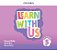 Learn With US 5 - Class Audio CD..- - Imagem 1