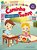 Livro De Atividades Caminho Suave 4-5 Anos: Passatempos E Desenhos Para Colorir - Imagem 1