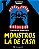 Monstros Lá De Casa - Imagem 1