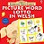 Picture Word Lotto In Welsh-.. - Imagem 1