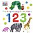 The Very Hungry Caterpillar's 123-.. - Imagem 1