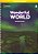 Wonderful World 3 - Lesson Planner With Audio CD And Dvd & Teacher's Resource CD - Second Edition - Imagem 1