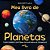 Meu Livro De Planetas Tudo Sobre O Sistema Solar Para Crianças - Imagem 1