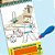 Aquabook Pró-Games Minecraft..- - Imagem 2