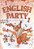 English Party 1 - Activity Book-.. - Imagem 1