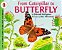 From Caterpillar To Butterfly - Paperback-.. - Imagem 1