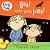 Boo! Made You Jump! - Charlie And Lola-.. - Imagem 1