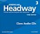 American Headway 3 - Class Audio CD (Pack Of 3) - Third Edition..- - Imagem 1