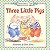 Three Little Pigs - Once Upon A Time-.. - Imagem 1