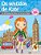 Os Vestidos De Kate - Coleção Minimiki - Livro Com Adesivos..- - Imagem 1