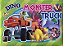 Pop Up Dino - Monster Truck - Imagem 1