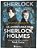 Sherlock - As Aventuras De Sherlock Holmes - Imagem 1