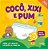 Cocô, XIXI E Pum: Adeus, Fralda!..- - Imagem 1