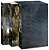 Box As Peças Infernais - Edição De Colecionador - 3 Volumes - Imagem 3