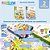 Escolinha Hqbox: Grandes Aventuras E Muito Mais.. - Imagem 7