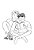 Heartstopper Para Colorir..- - Imagem 8