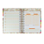 Meu Plano Perfeito, Capa Tecido, Vintage | Planner 2024 - Imagem 6