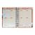 Meu Plano Perfeito, Capa Couro, Clássica | Planner 2024 - Imagem 6