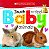 Touch And Feel Baby Animals..- - Imagem 1