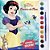 Disney - Aquarela - Branca De Neve..- - Imagem 1