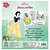 Disney - Aquarela - Branca De Neve..- - Imagem 2