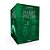 Box Harry Potter Premium Verde (7 Livros Em Capa Dura) - Imagem 1