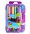 Kit Artistico Colorir Ff5510 - Fofy - Imagem 1