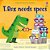T. Rex Needs Specs - Usborne Phonics Readers - Book With Free Online Audio - Imagem 1