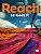 Reach Higher 1B - Student's Book Online Practice And Practice Book - Imagem 1