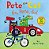 Pete The Cat Go Pete Go Pb..- - Imagem 1