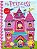 My Princess Activity Book - Activity Books With Windows-.. - Imagem 1