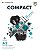 Compact Key For Schools Teacher's Book With Downloadable Class Audio And Teacher's Photocopiable Worksheets..- - Imagem 1