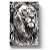 Bíblia Ntlh Youversion The Lion P&b Nova Tradução Na Linguagem De Hoje..- - Imagem 4