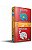 Livro Kit Bebe Pano + Banho Dinossauros..- - Imagem 1